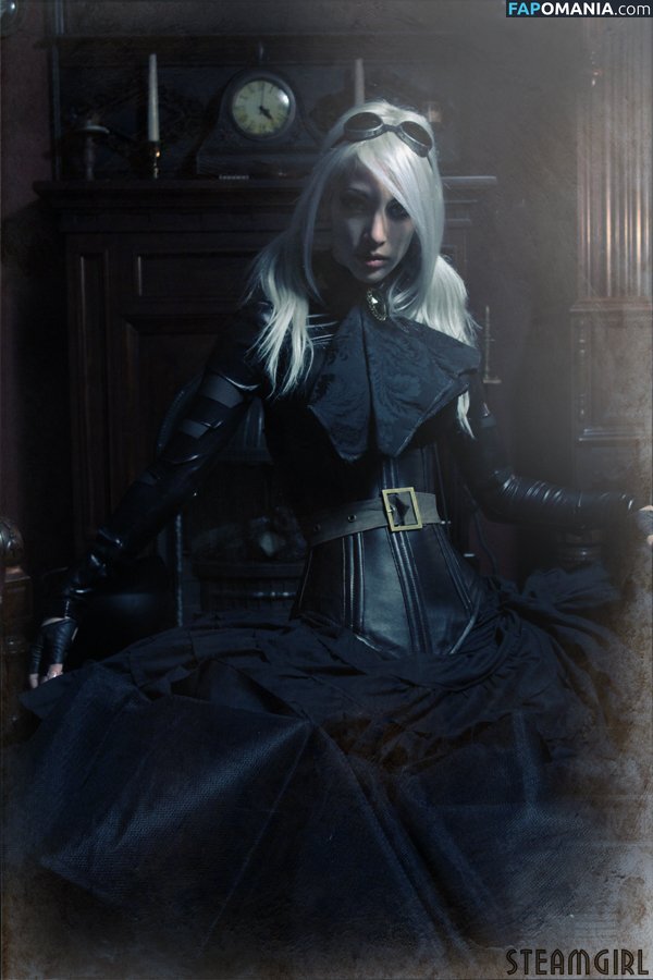 Kato / Katopunk / Steampunkato Meztelen OnlyFans  Kikerült fotó #19