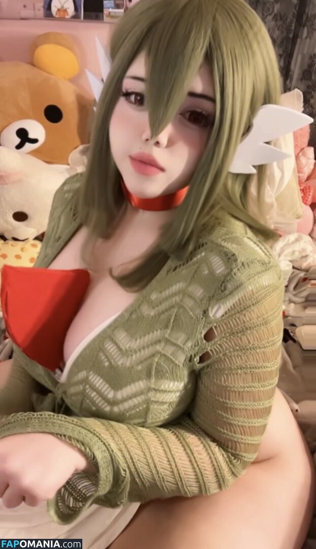 Katqto / katyoo Meztelen OnlyFans  Kikerült fotó #3