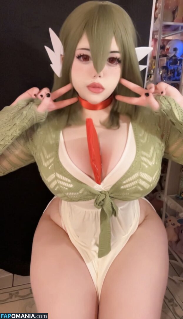 Katqto / katyoo Meztelen OnlyFans  Kikerült fotó #13