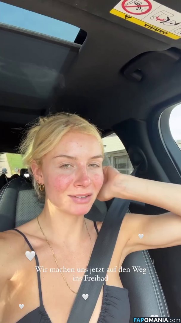 Katrin Palme / katrinpalme Meztelen OnlyFans  Kikerült fotó #59