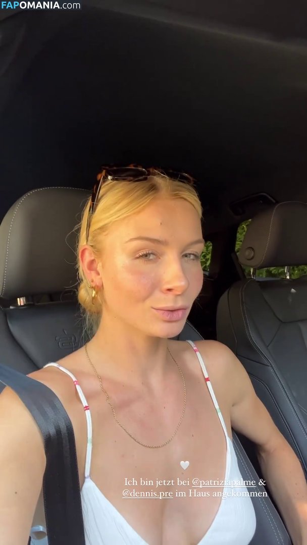 Katrin Palme / katrinpalme Meztelen OnlyFans  Kikerült fotó #120