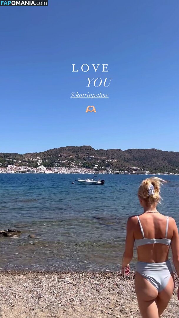 Katrin Palme / katrinpalme Meztelen OnlyFans  Kikerült fotó #181