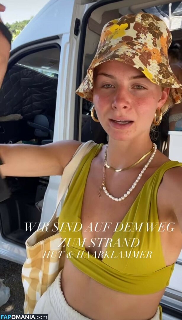 Katrin Palme / katrinpalme Meztelen OnlyFans  Kikerült fotó #392