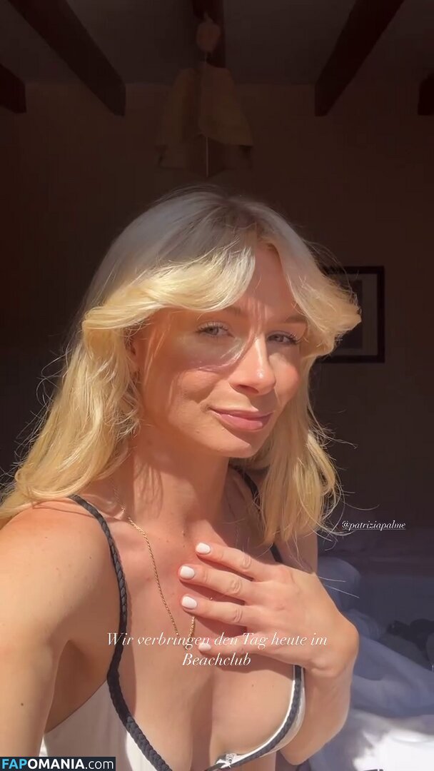 Katrin Palme / katrinpalme Meztelen OnlyFans  Kikerült fotó #743