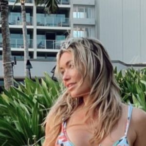 Katrina Bowden