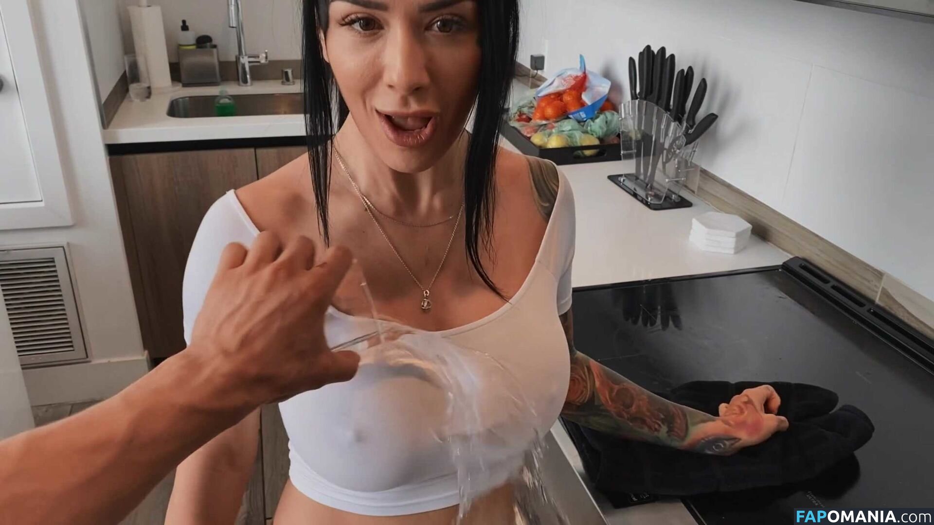 Katrina Jade / katrinajade / kj_fetishmodel / officialkatrina__jade__ Meztelen OnlyFans  Kikerült fotó #892