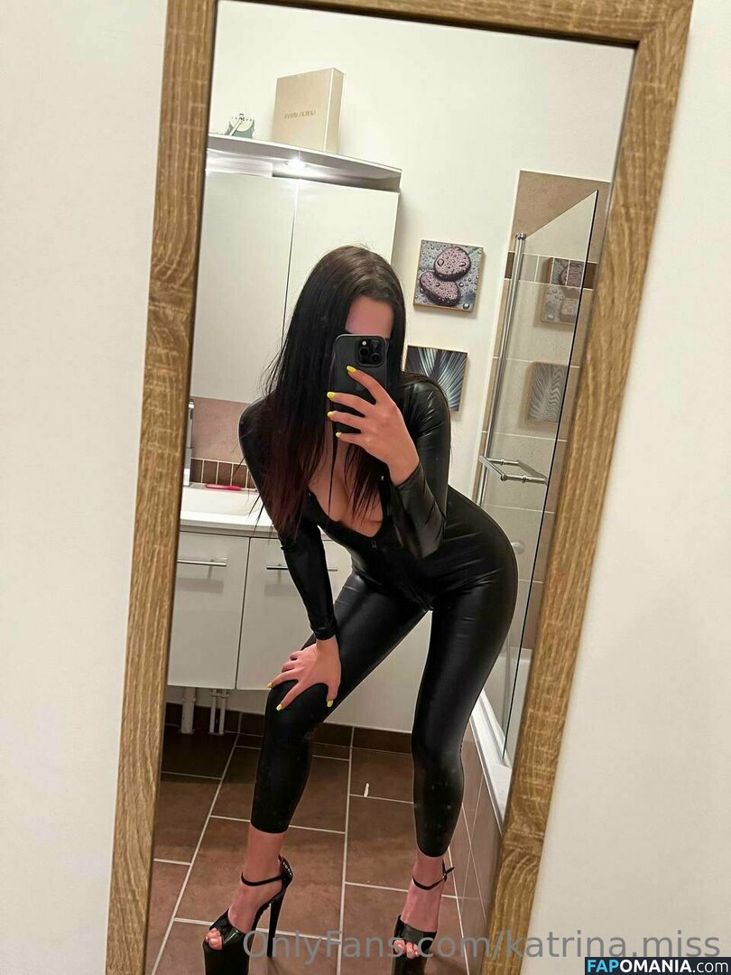 katrina.miss / zahariewa69 Meztelen OnlyFans  Kikerült fotó #2