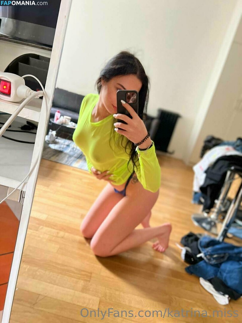 katrina.miss / zahariewa69 Meztelen OnlyFans  Kikerült fotó #10