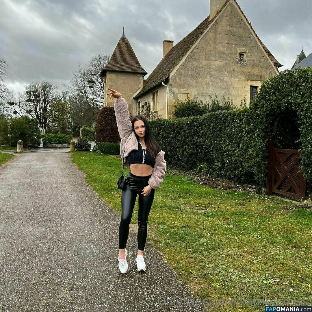 katrina.miss / zahariewa69 Meztelen OnlyFans  Kikerült fotó #11