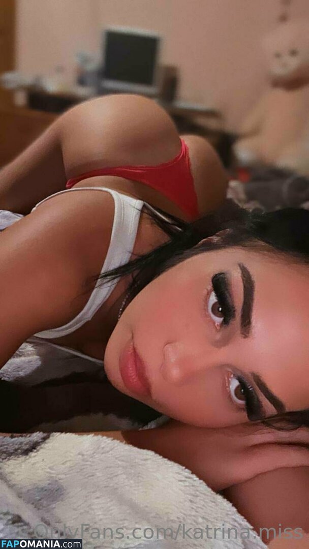 katrina.miss / zahariewa69 Meztelen OnlyFans  Kikerült fotó #18
