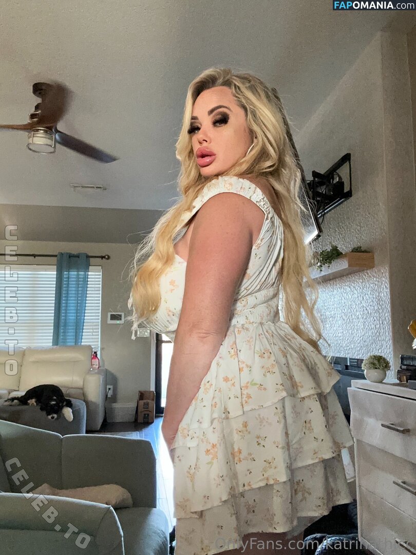 Katrina Thicc / https: / katrinathicc Meztelen OnlyFans  Kikerült fotó #4