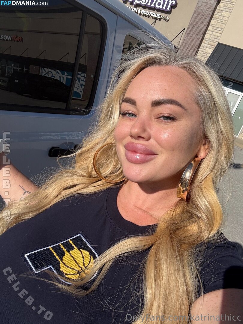 Katrina Thicc / https: / katrinathicc Meztelen OnlyFans  Kikerült fotó #6
