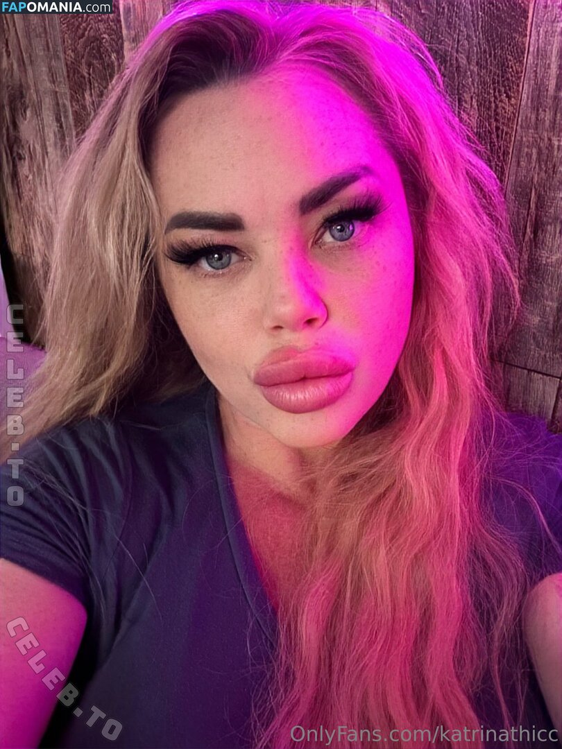Katrina Thicc / https: / katrinathicc Meztelen OnlyFans  Kikerült fotó #15