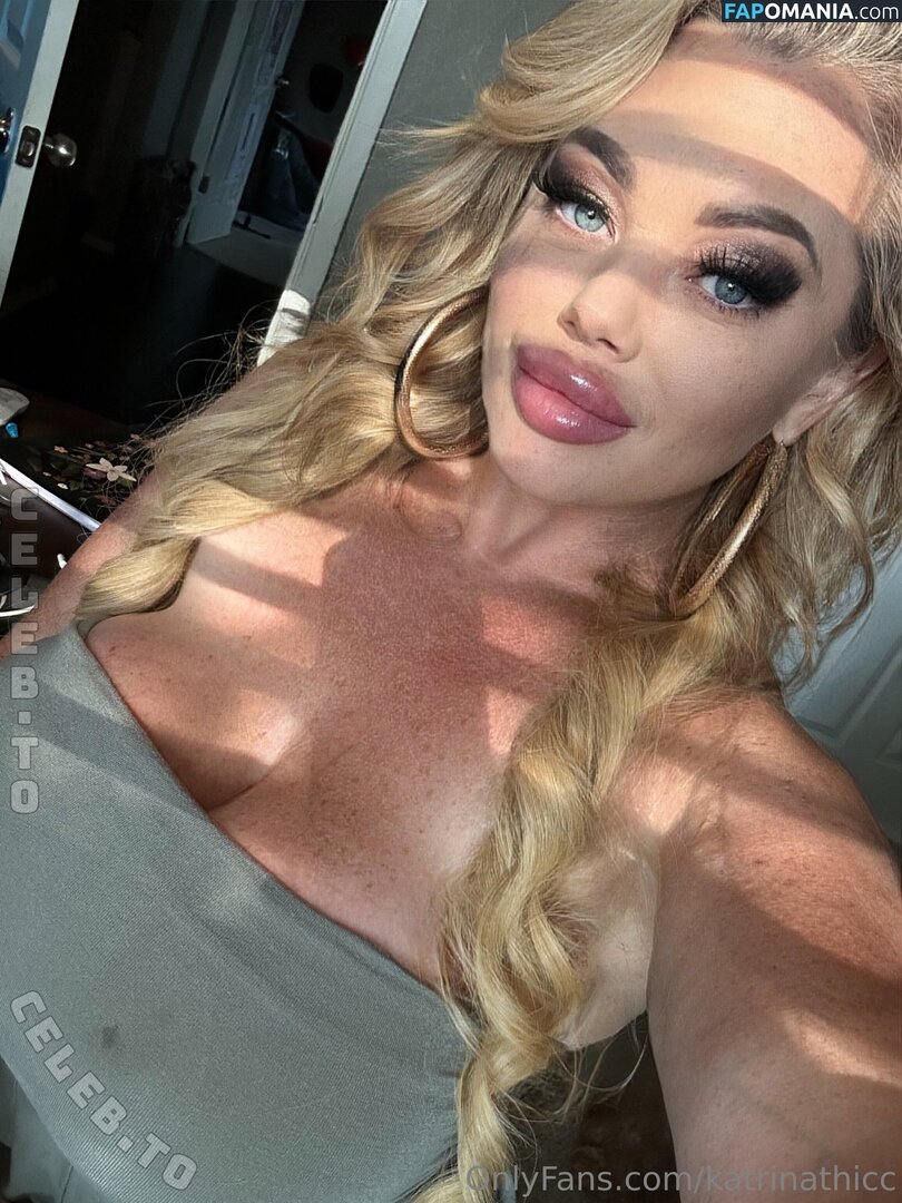 Katrina Thicc / https: / katrinathicc Meztelen OnlyFans  Kikerült fotó #20
