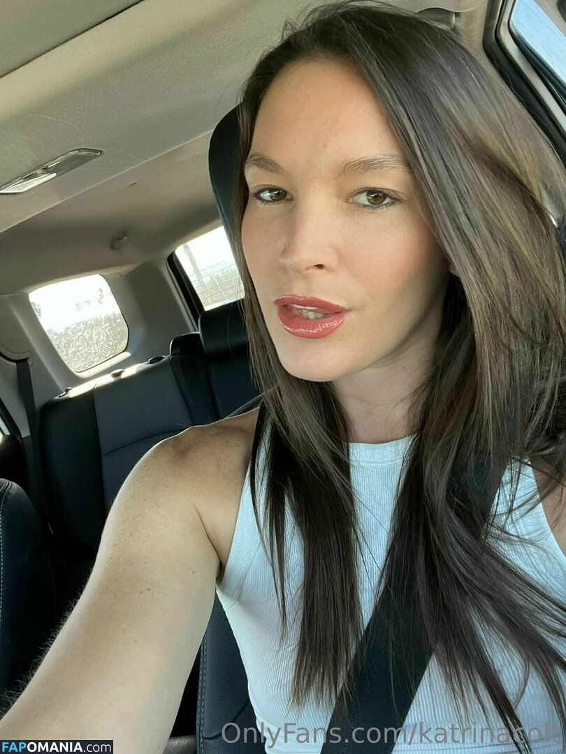 katiascolt / katrinacolt Meztelen OnlyFans  Kikerült fotó #68