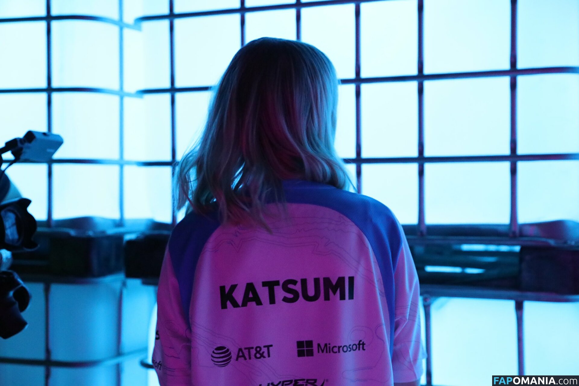  / XSET kat / katsumiFPS Meztelen OnlyFans  Kikerült fotó #4