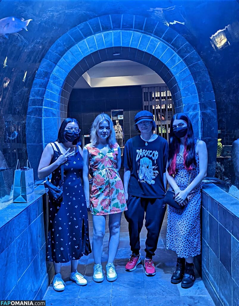  / XSET kat / katsumiFPS Meztelen OnlyFans  Kikerült fotó #6