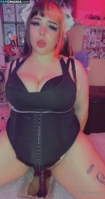 katthekunt Meztelen OnlyFans  Kikerült fotó #2