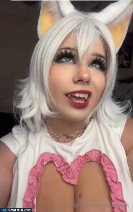 katthekunt Meztelen OnlyFans  Kikerült fotó #11
