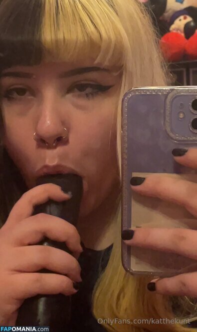 katthekunt Meztelen OnlyFans  Kikerült fotó #19