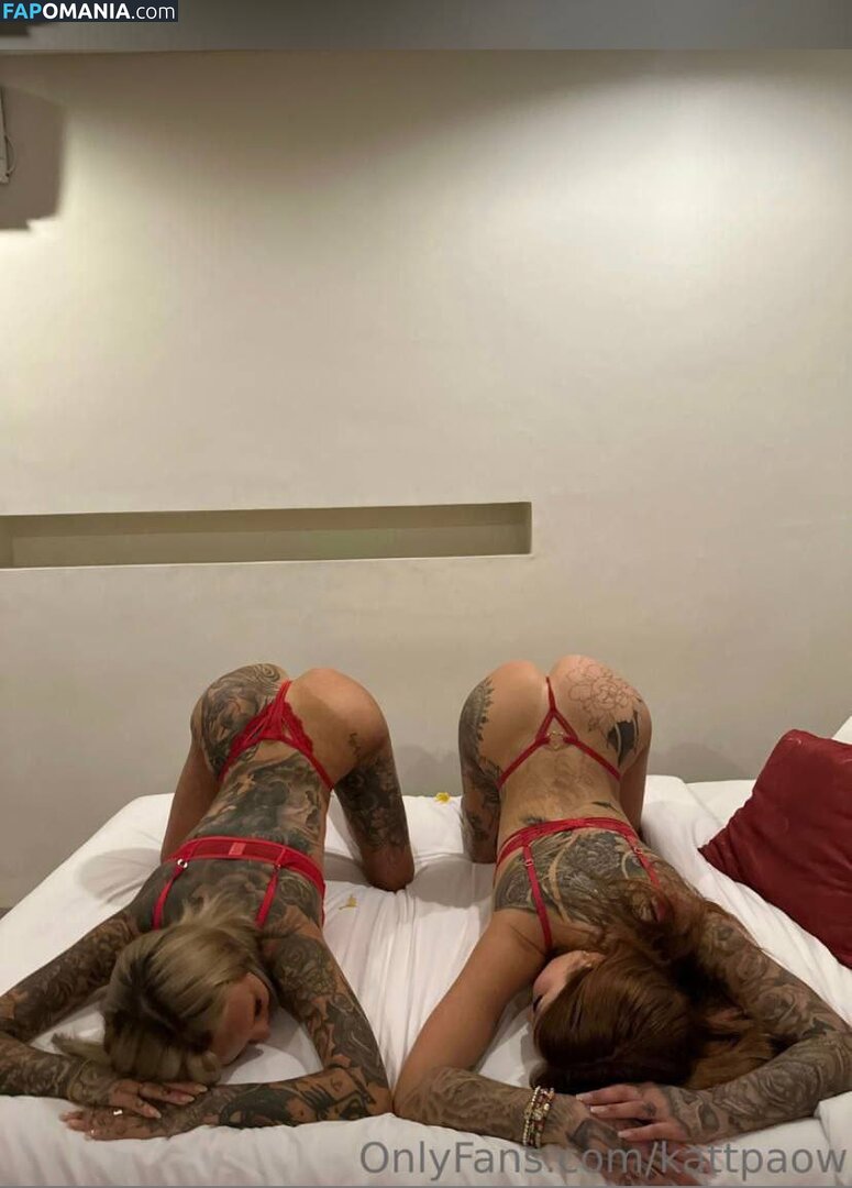 Kattpaow Meztelen OnlyFans  Kikerült fotó #1