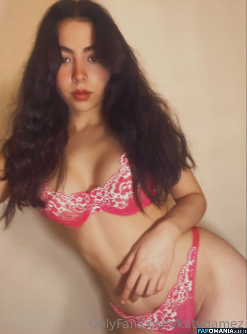 Katy Gamez / katygamez / katygamez1 Meztelen OnlyFans  Kikerült fotó #14