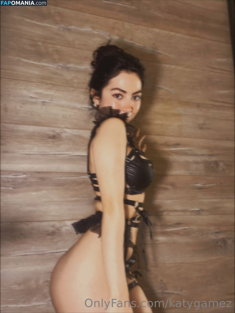 Katy Gamez / katygamez / katygamez1 Meztelen OnlyFans  Kikerült fotó #24