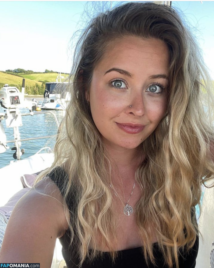 Eynsham / Katy Hoare / katyhoare Meztelen OnlyFans  Kikerült fotó #1