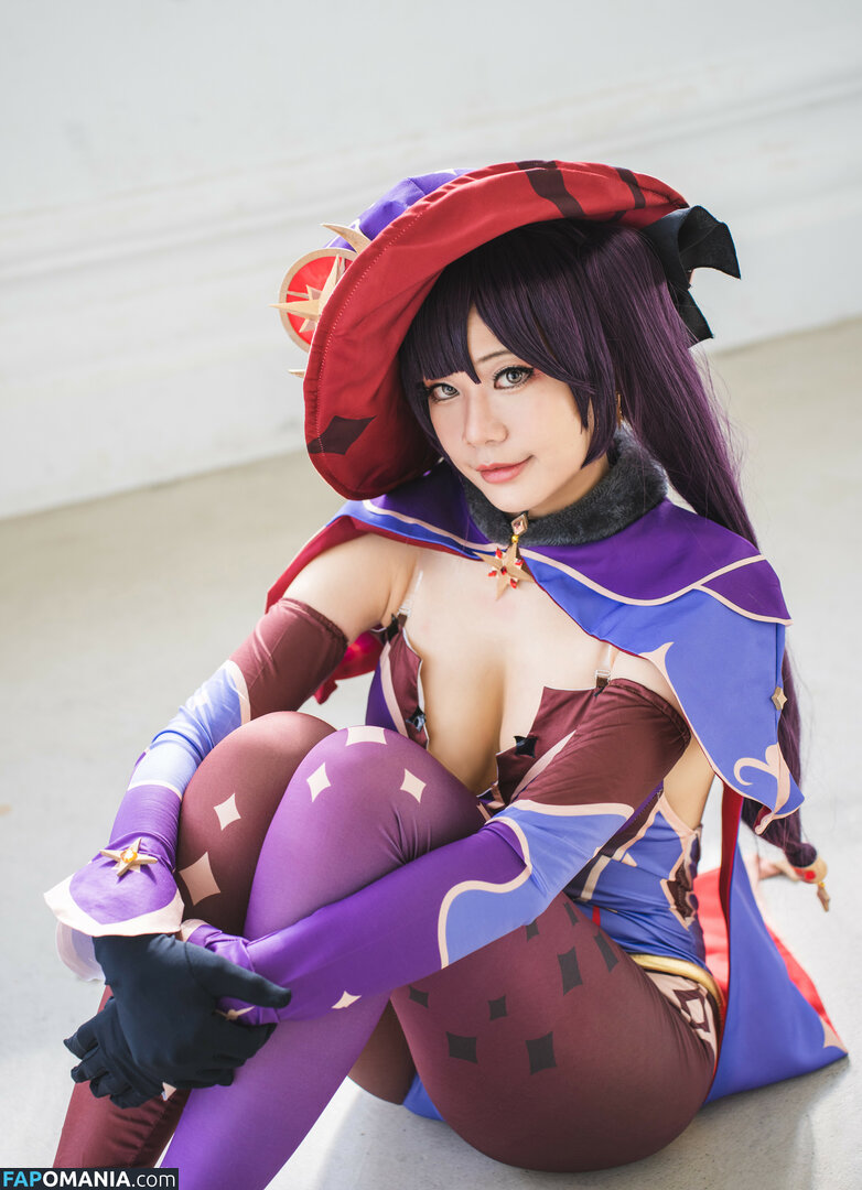 Katy Kat Cosplay Meztelen OnlyFans  Kikerült fotó #44