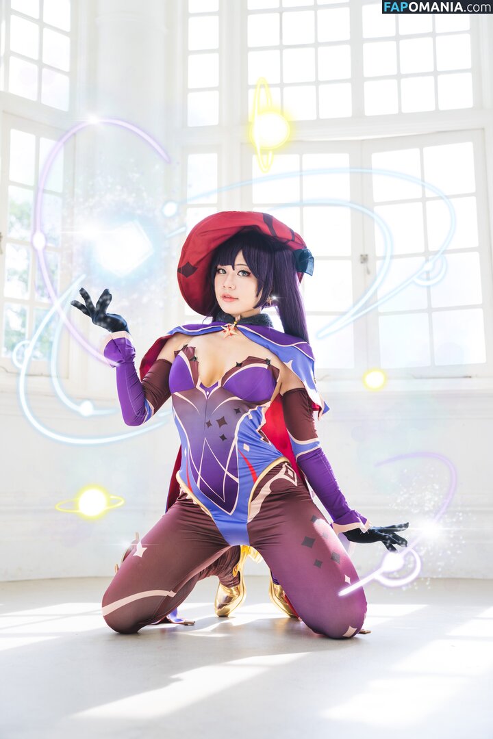Katy Kat Cosplay Meztelen OnlyFans  Kikerült fotó #66