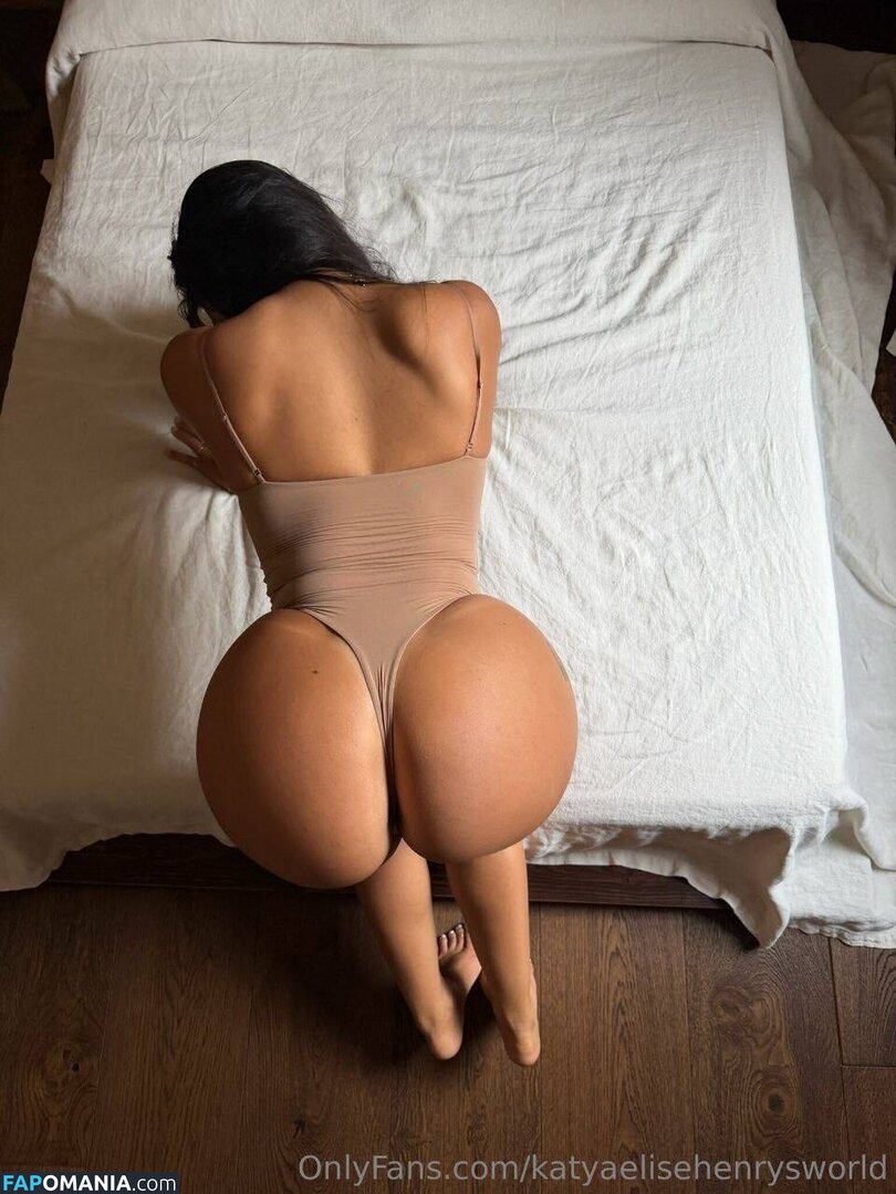 Katya Elise Henry / katyaelisehenry / katyaelisehenrysworld Meztelen OnlyFans  Kikerült fotó #1218