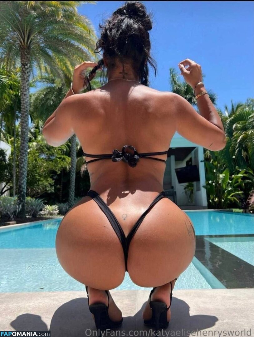 Katya Elise Henry / katyaelisehenry / katyaelisehenrysworld Meztelen OnlyFans  Kikerült fotó #1221
