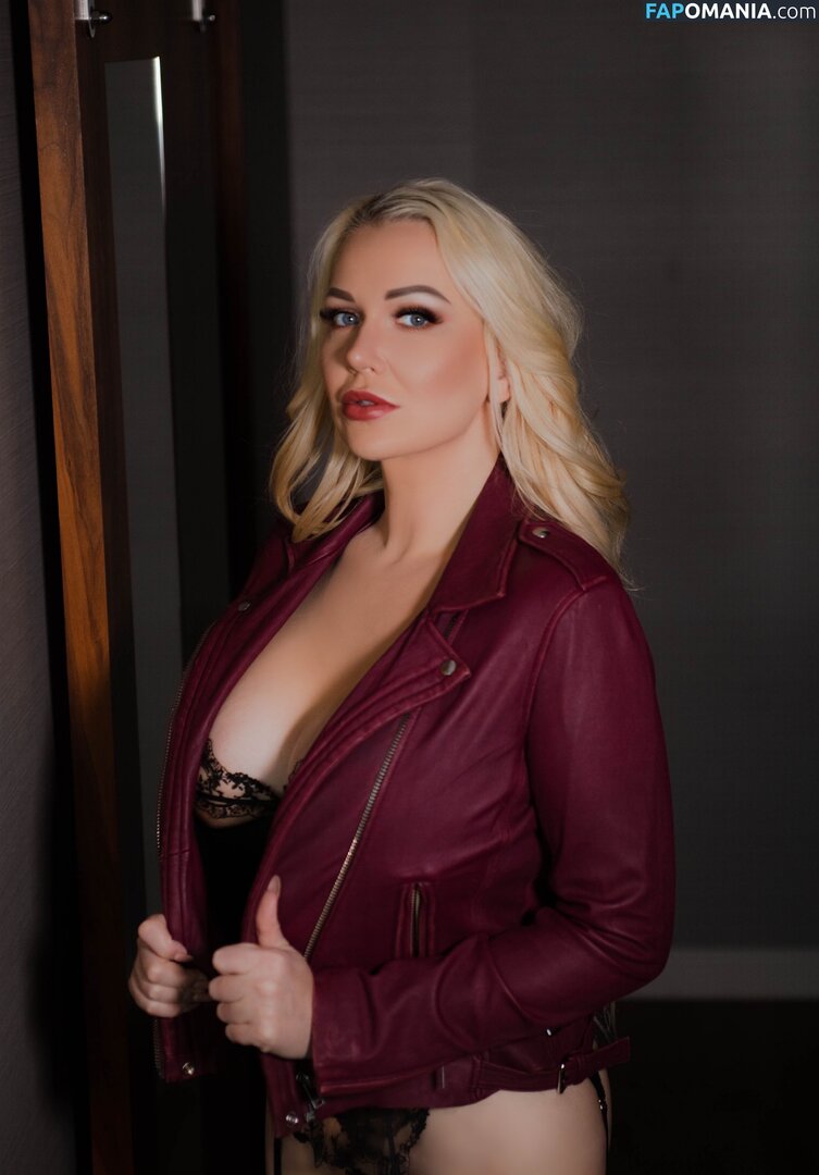 Katya Karlova Meztelen OnlyFans  Kikerült fotó #16