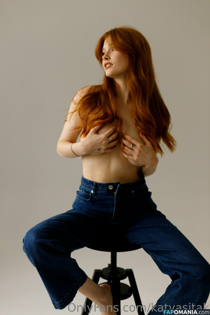 Katya Sitak / katyasitak Meztelen OnlyFans  Kikerült fotó #35