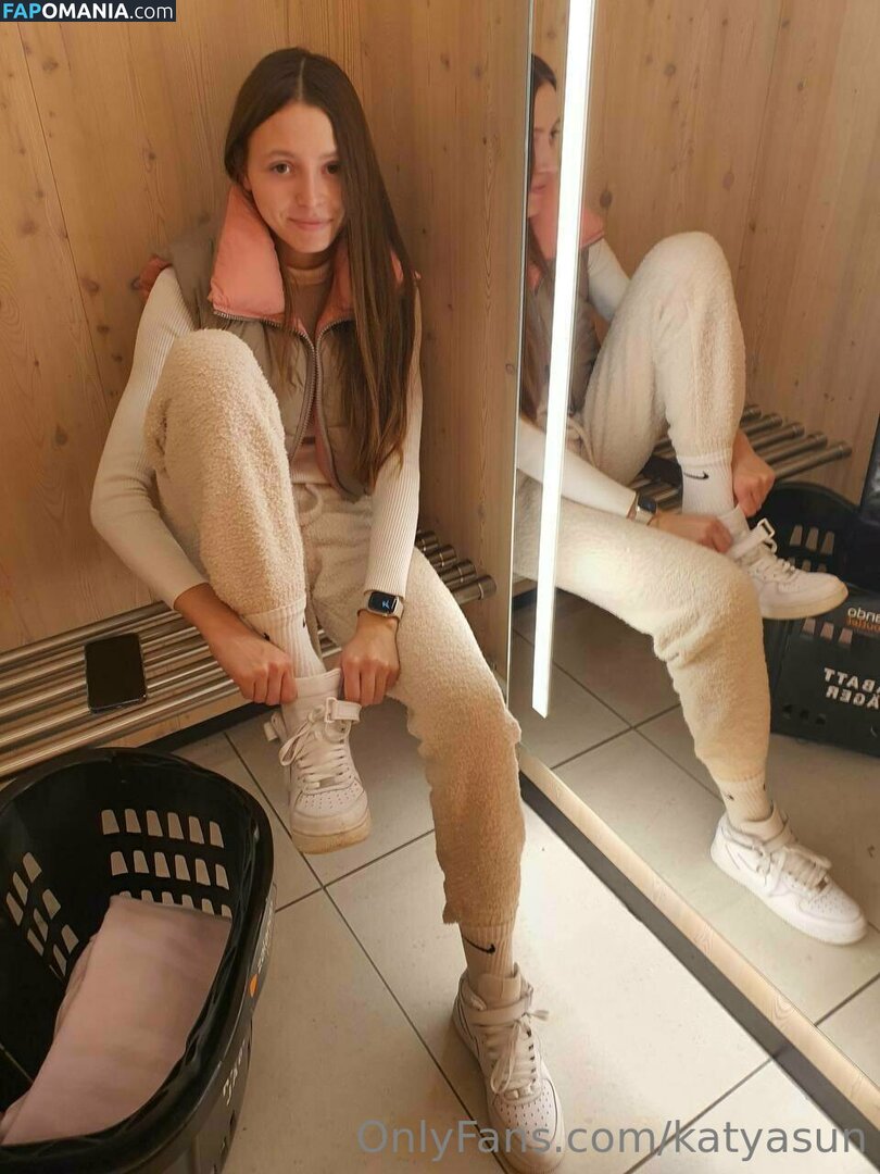 katya.sun / katyasun Meztelen OnlyFans  Kikerült fotó #67