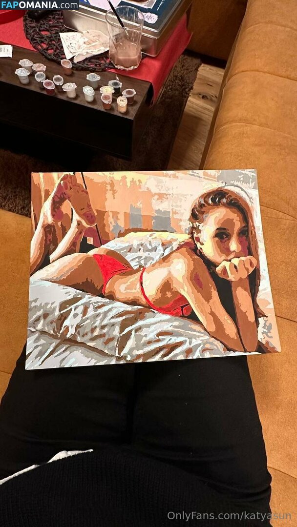 katya.sun / katyasun Meztelen OnlyFans  Kikerült fotó #137