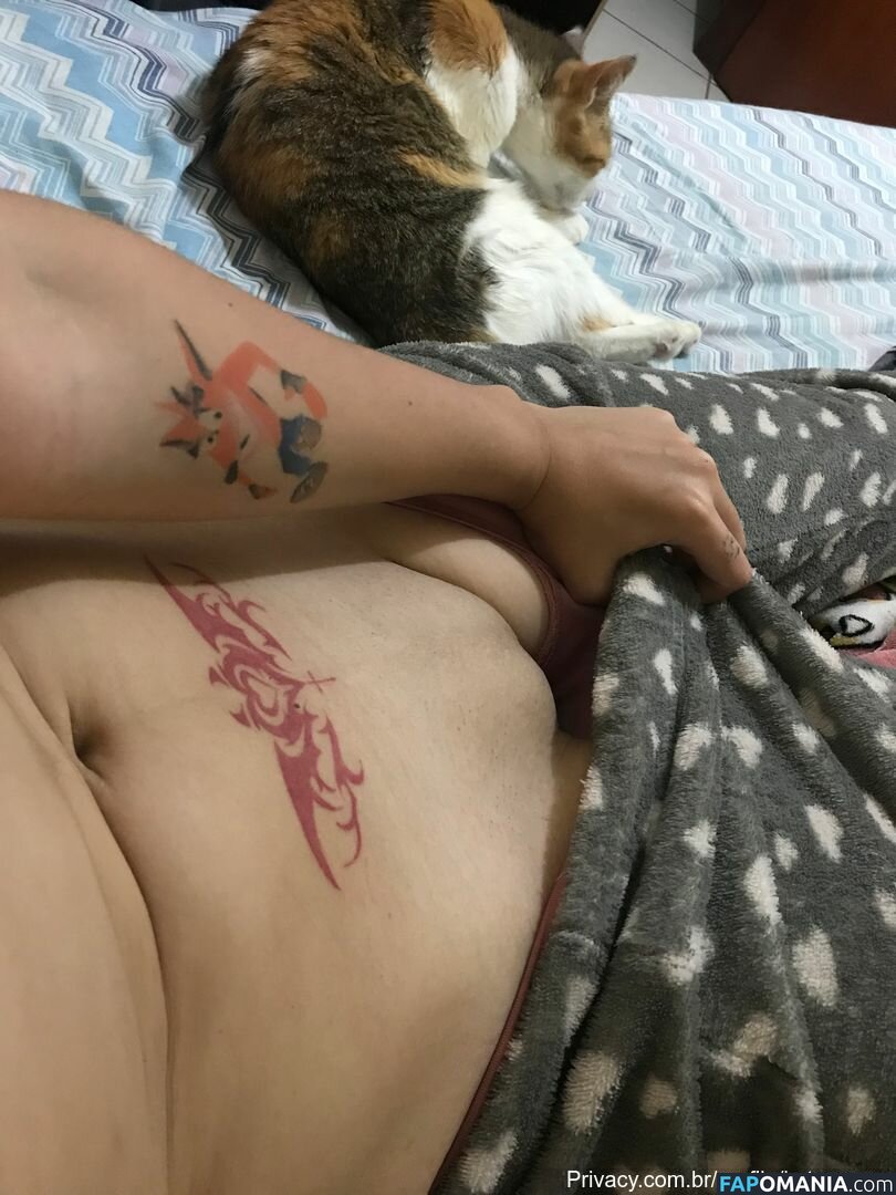 Katy_xux / Katyzza / katy_diamond / miaumeida Meztelen OnlyFans  Kikerült fotó #2