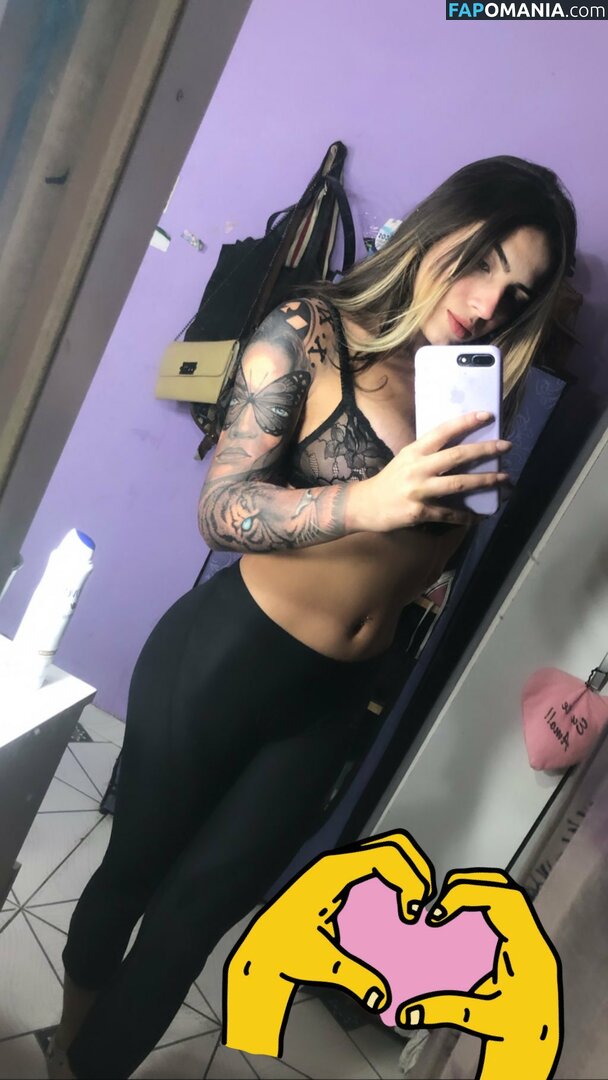 Kauane Siqueira Meztelen OnlyFans  Kikerült fotó #8
