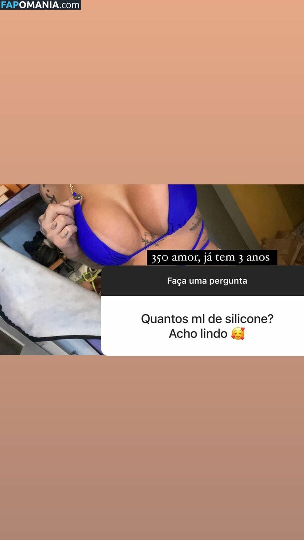 Kauane Siqueira Meztelen OnlyFans  Kikerült fotó #30
