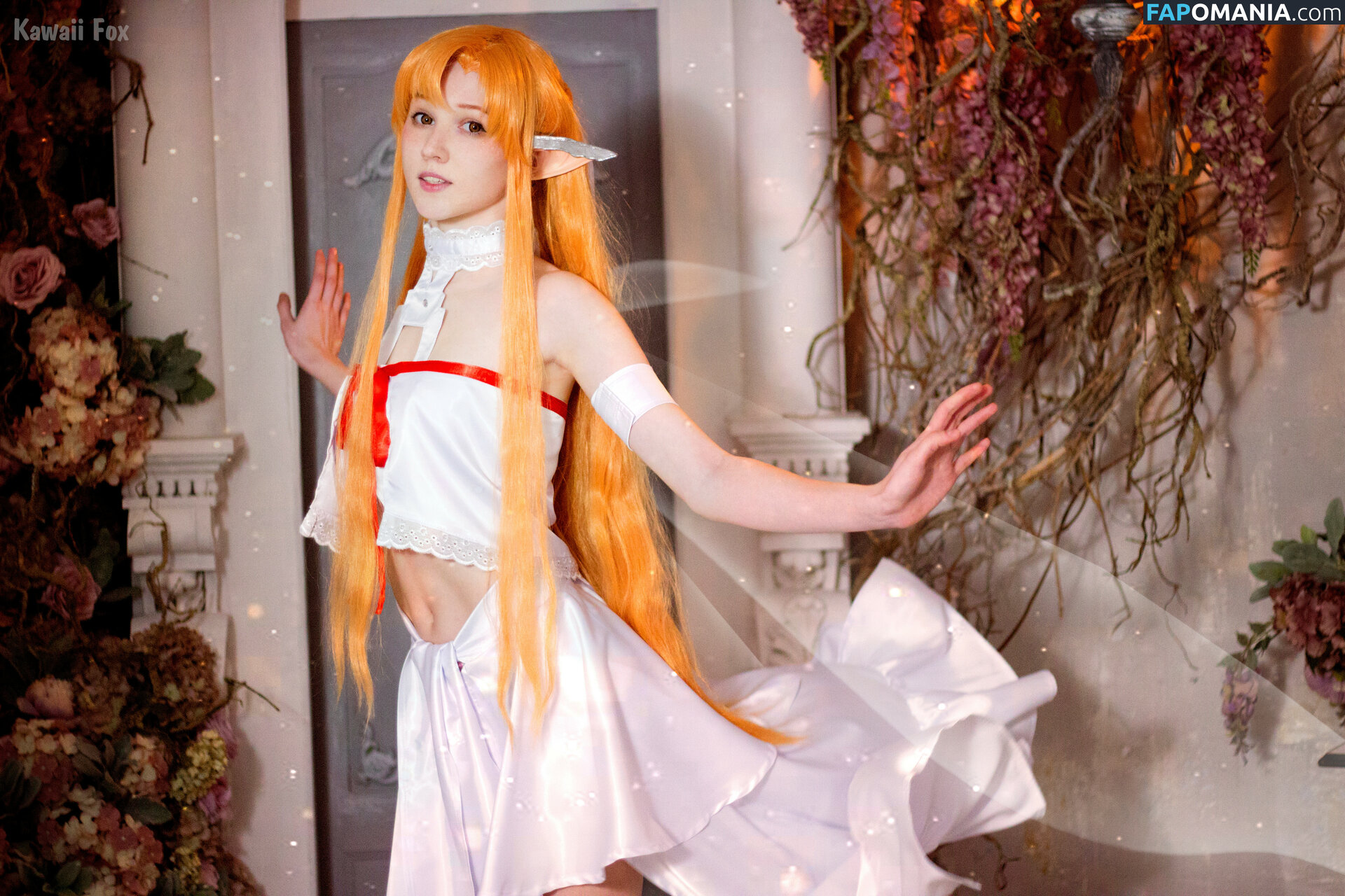 Kawaii Fox Tyan / dollish fox / kawaiifox / kawaiifox_tyan / kawaiifoxtyan Meztelen OnlyFans  Kikerült fotó #44