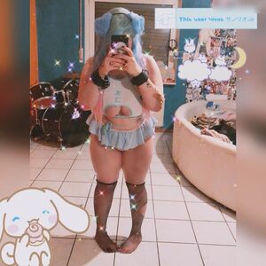 KawaiiAlienPanda
