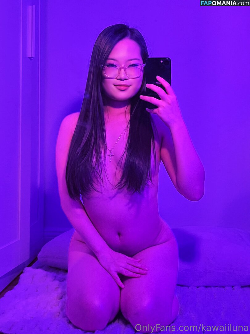 kawaii_lunasu / kawaiiluna Meztelen OnlyFans  Kikerült fotó #1