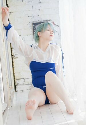 kaworu
