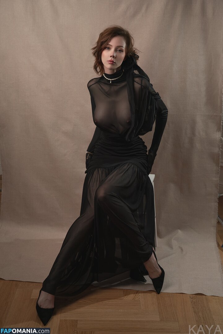 Kaya Nilson / KayaNilson / coconut_kaya_nilson / kaya_nilson Meztelen OnlyFans  Kikerült fotó #977