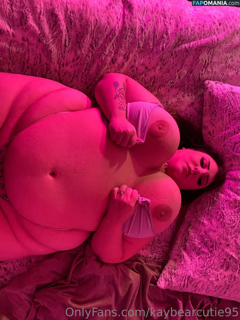 kaybearcutie95 Meztelen OnlyFans  Kikerült fotó #24