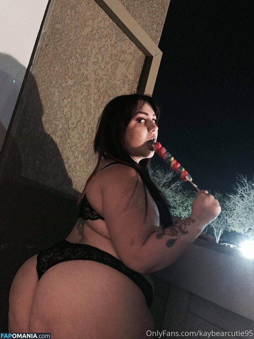 kaybearcutie95 Meztelen OnlyFans  Kikerült fotó #48