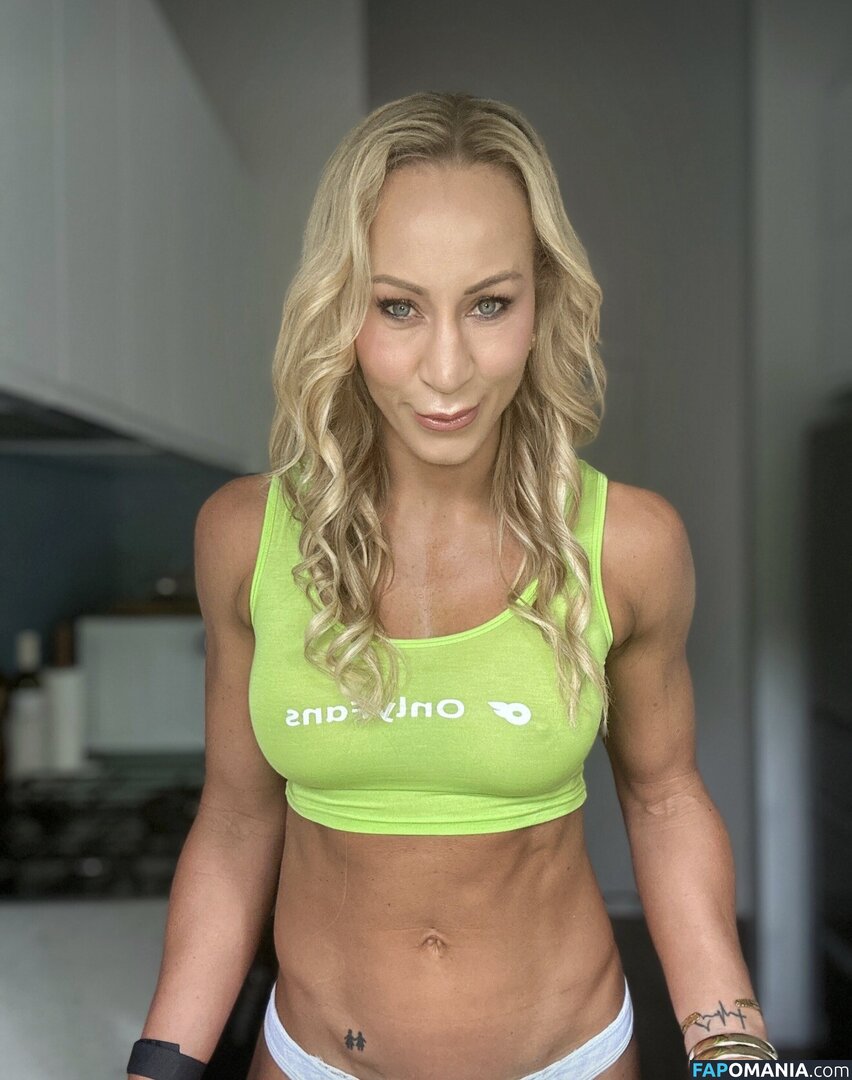 Kaye Scott / https: / kayescott Meztelen OnlyFans  Kikerült fotó #1