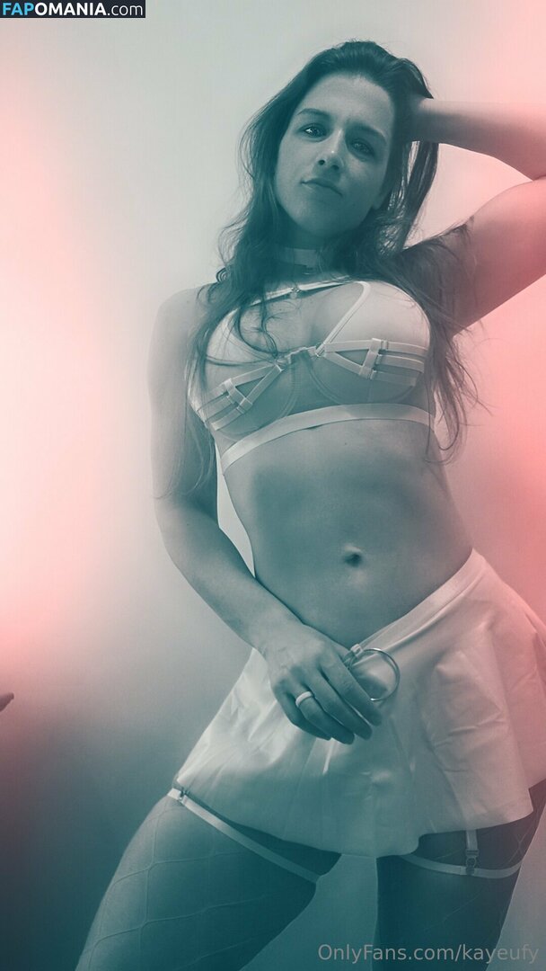  / Kay Eufy / Kayeufy / Simply_kay / simply_kayeufy Meztelen OnlyFans  Kikerült fotó #32