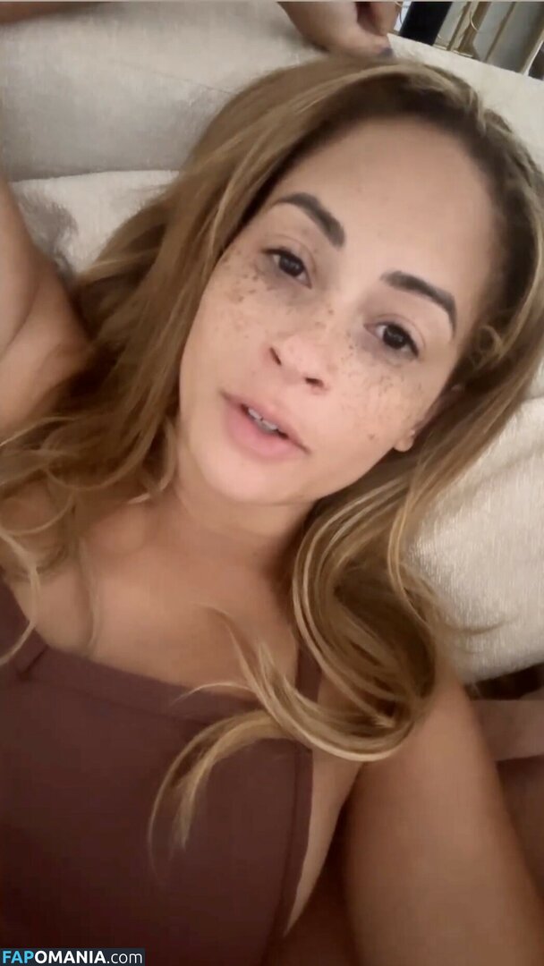 Kayla Braxton / kaylabraxtonwwe Meztelen OnlyFans  Kikerült fotó #39