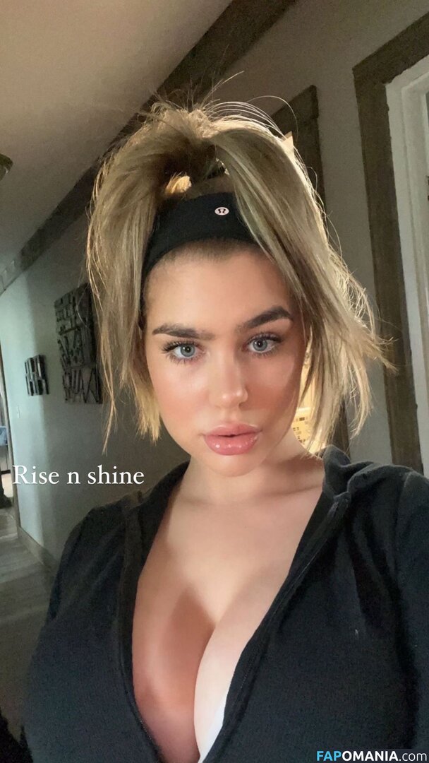 Kayla Mcgrayne / KaylaMcGraynee / https: / kaylamcgrayne Meztelen OnlyFans  Kikerült fotó #8
